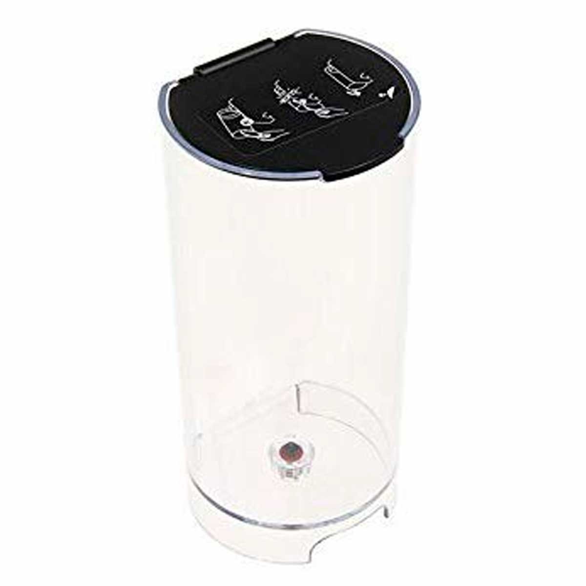 Depósito Agua Cafetera Essenza Mini MS-624326 compatible con Krups, Sustituye al código original de fabricante MS-624326