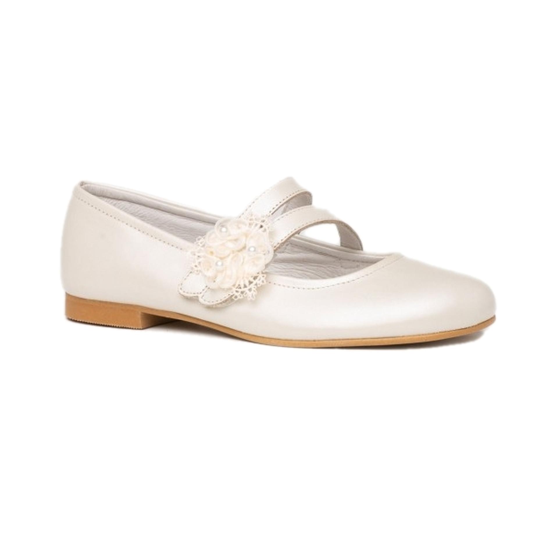 Angelitos COMUNION 991 Beige