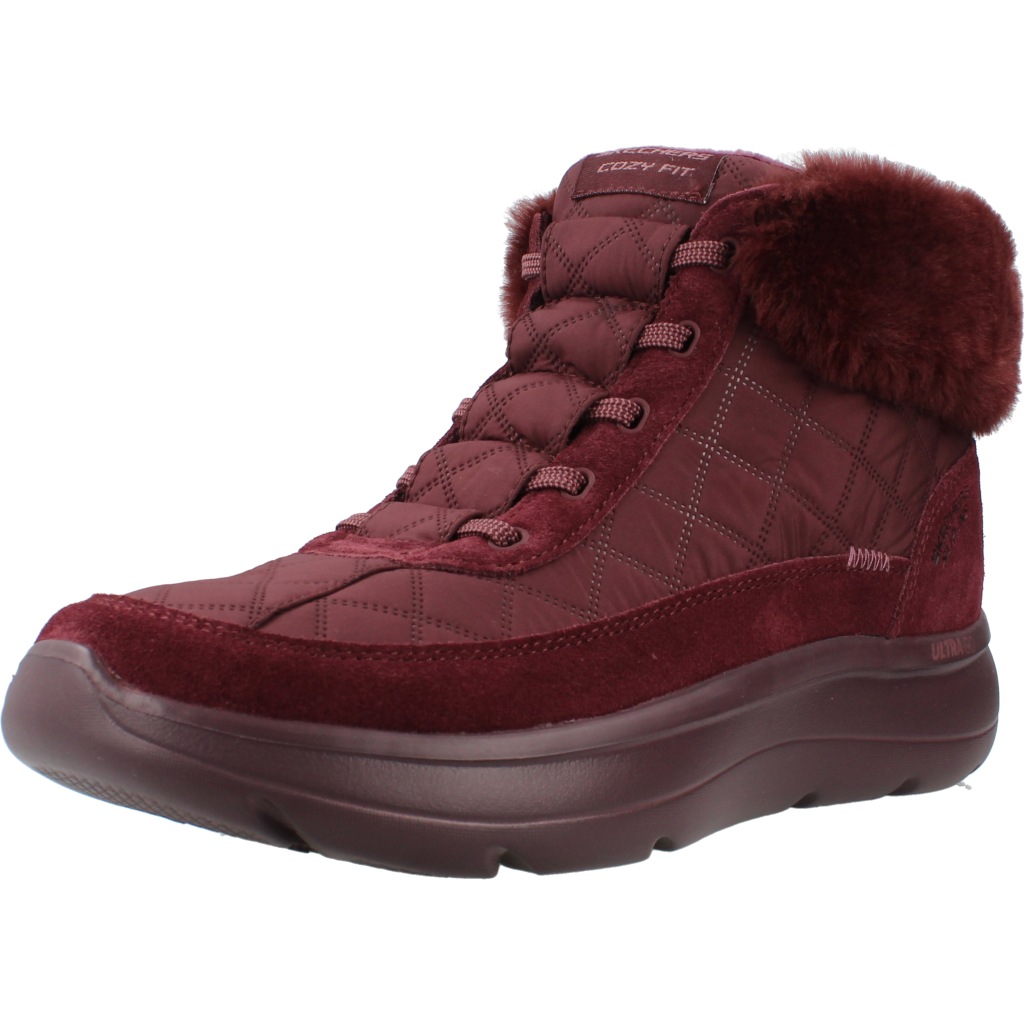 Botines Mujer Marca Skechers Modelo 144844s On The Go Encore Maisie