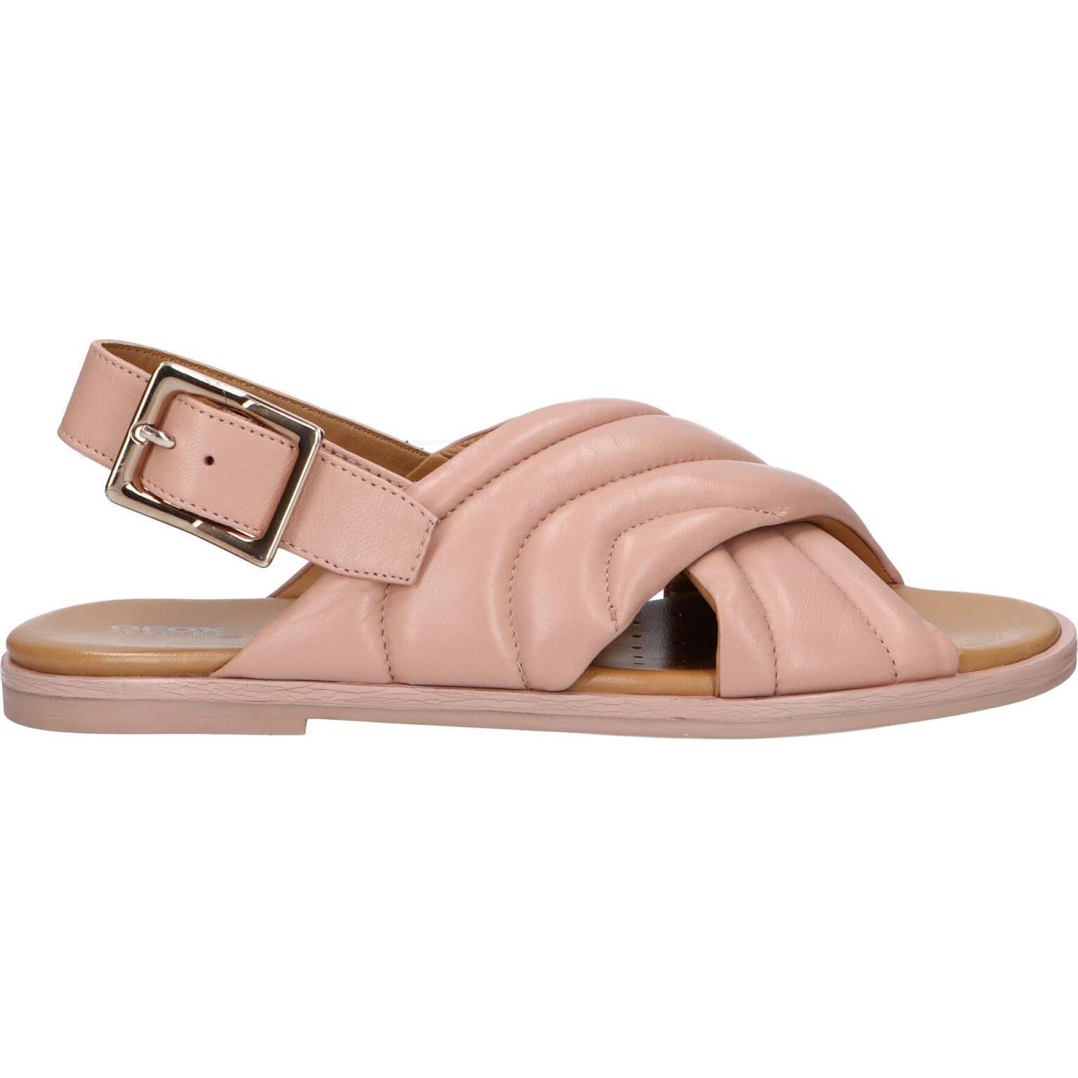 Women's sandals geox d35sde 000tu d naileen c8156 nude