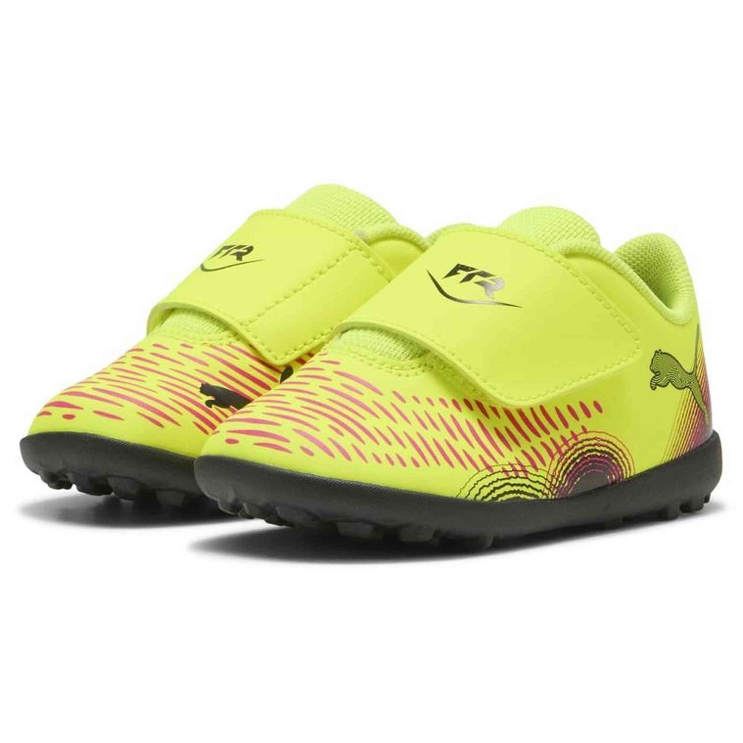 Calzado Deportes De Equipo marca Puma modelo 108401-03 para kids