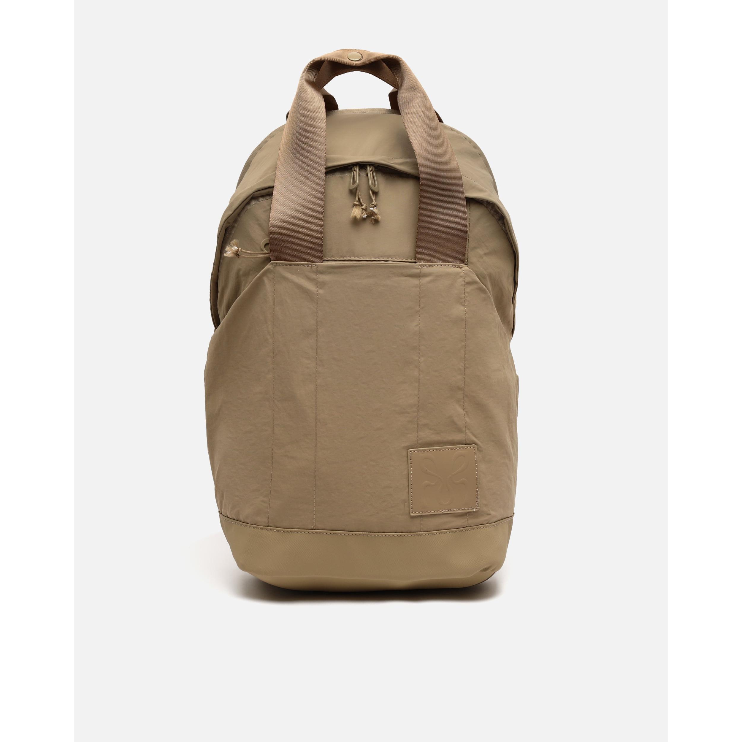 Wonder mochila en nylon con bolsillo para portátil 14 pulgadas Mochila Mujer Misako