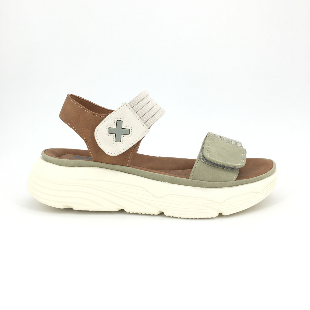 Sandalias Xti 143986 - Sandalia De Mujer MKP