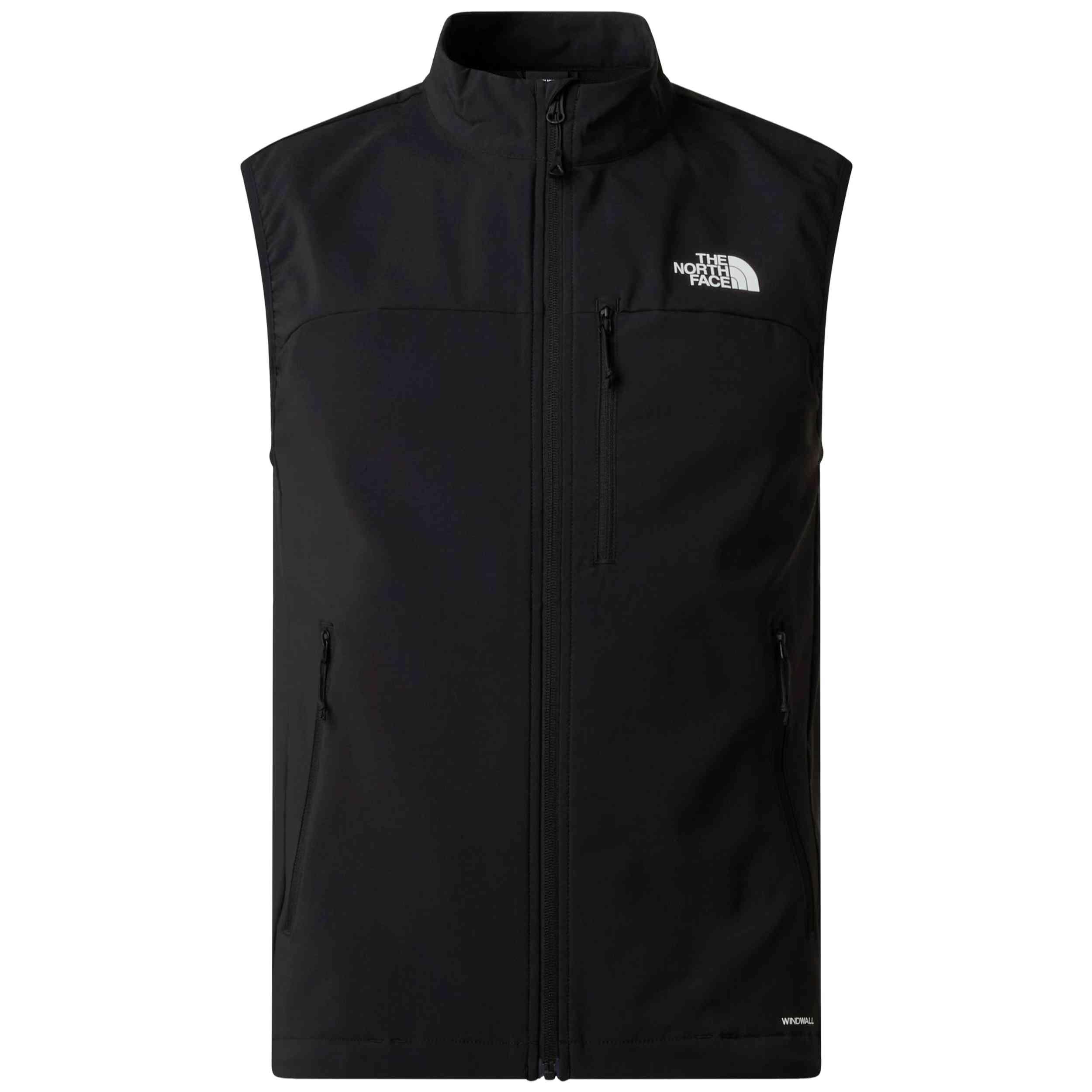Chaleco The North Face modelo Nuketo para Hombre en color Negro