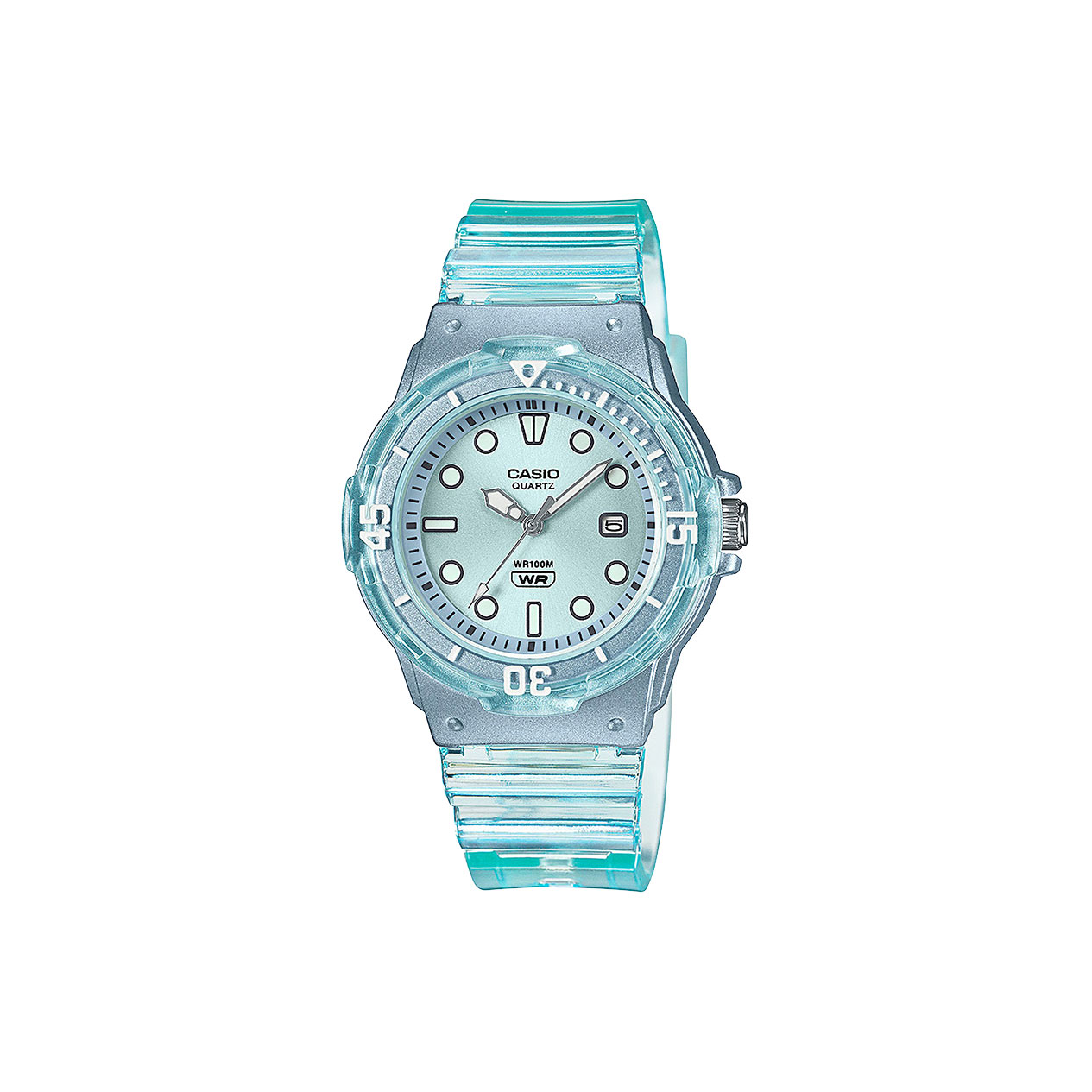Casio Reloj LRW-200HS-2EVEF , para Mujer