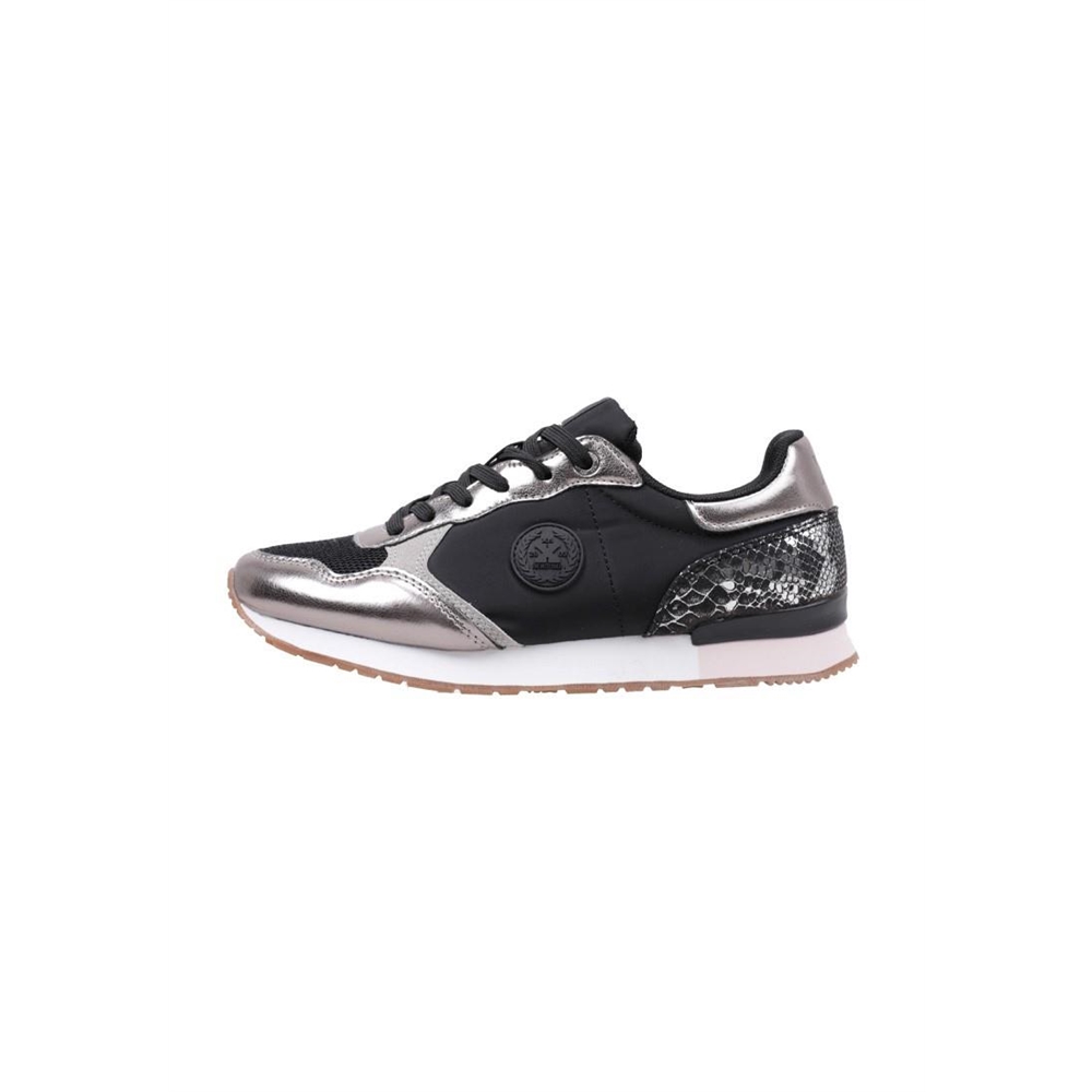 Zapatilla Deportiva Xti 140421 para Mujer - Negro