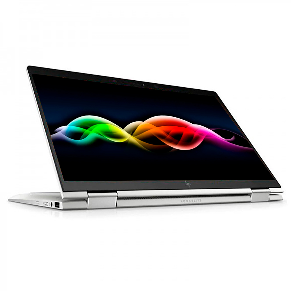 Portátil HP EliteBook 1030 G4 Core i5 8265U 1.6 GHz, 16Gb, 512Gb NVMe, Táctil X360, Windows 11 Pro