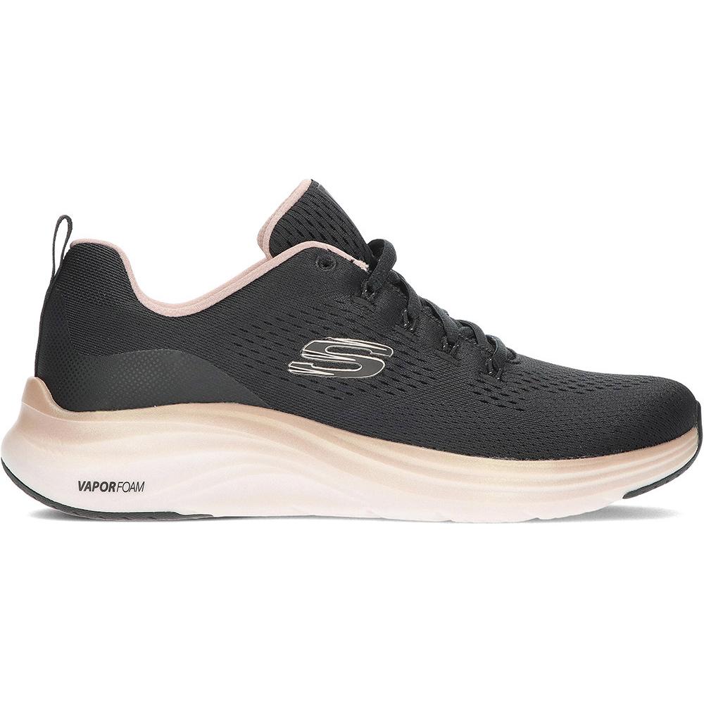 Zapatillas para mujer de SKECHERS 150025 midnight