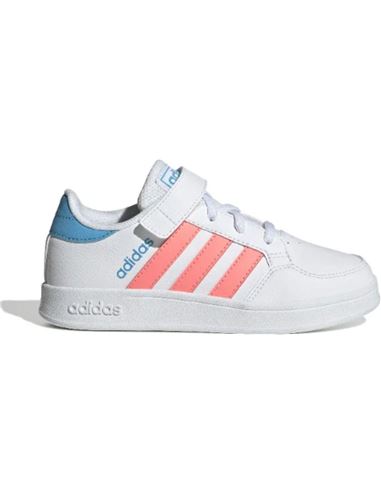 ZAPATILLA SNEAKERS NIÑA ADIDAS BREAKNET GY6016