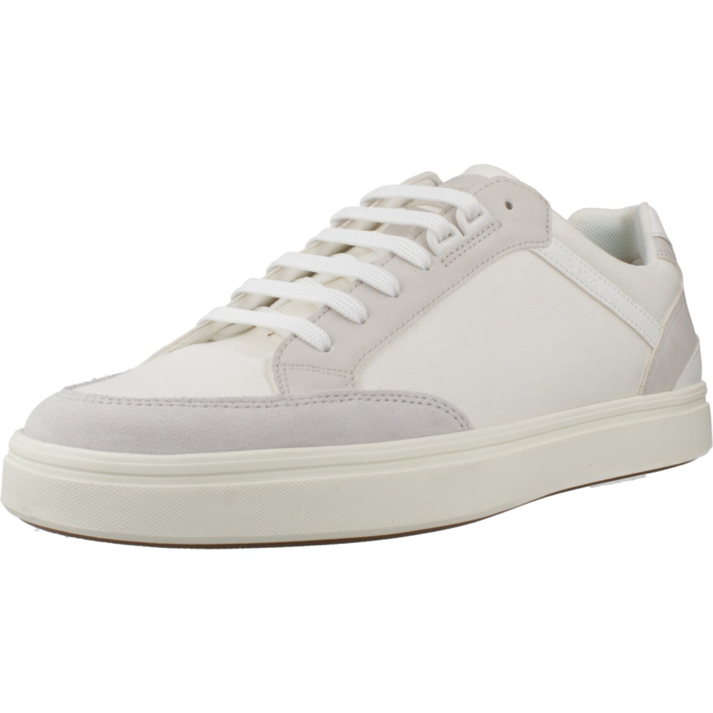 Zapatillas deportivas de Hombre Marca Geox Modelo U Baltmoore