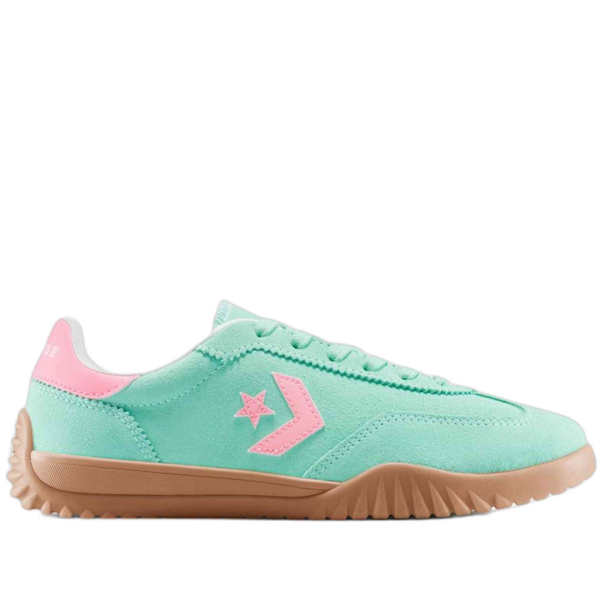Zapatillas Sneakers Converse modelo A15090C para Mujer en color Verde