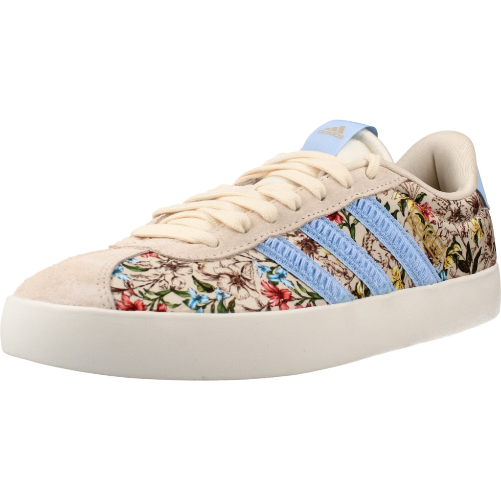 Zapatillas deportivas de Mujer Marca Adidas Modelo Vl Court 3.0