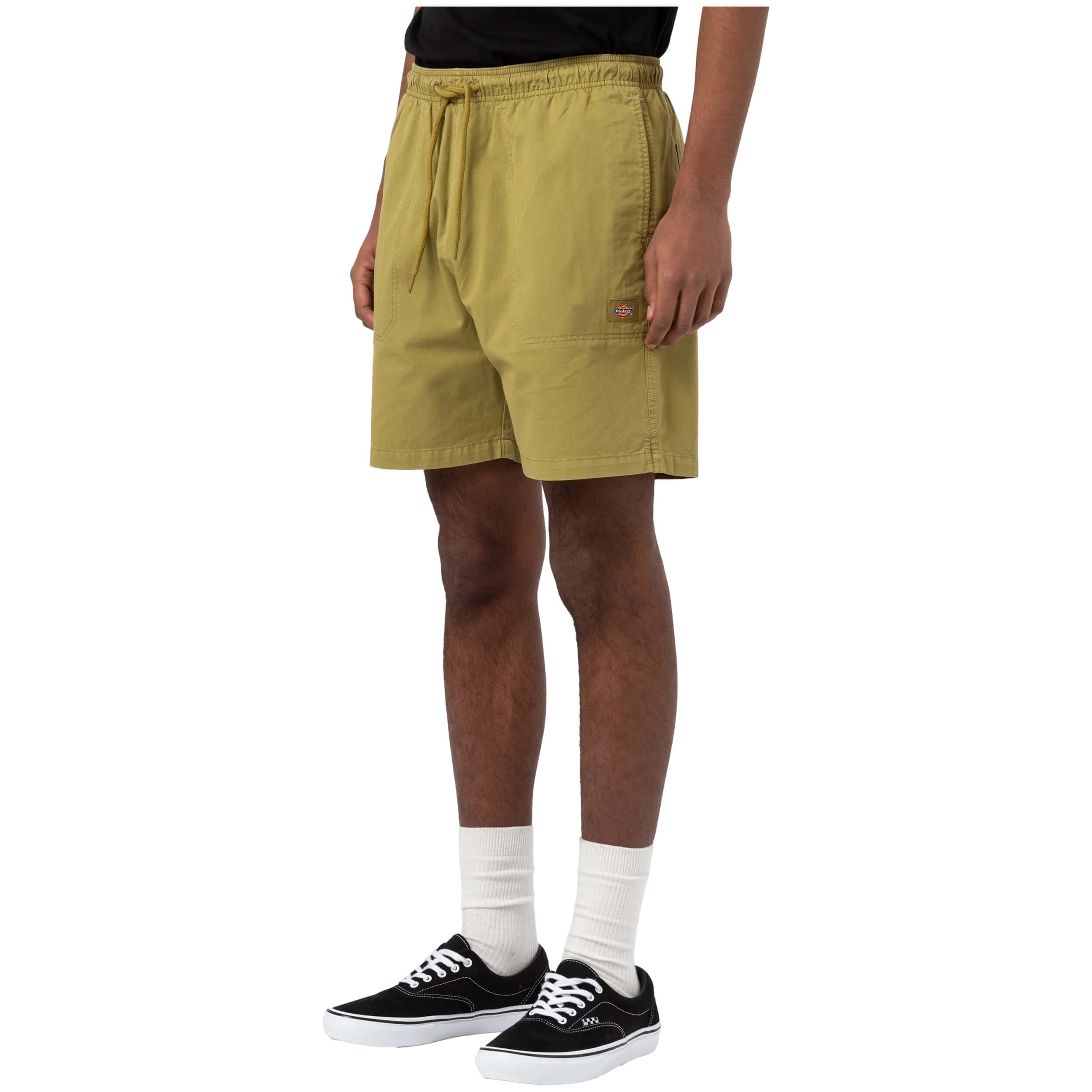 Pantalon Corto Dickies modelo DK0A4XB2C321 para Hombre en color Verde