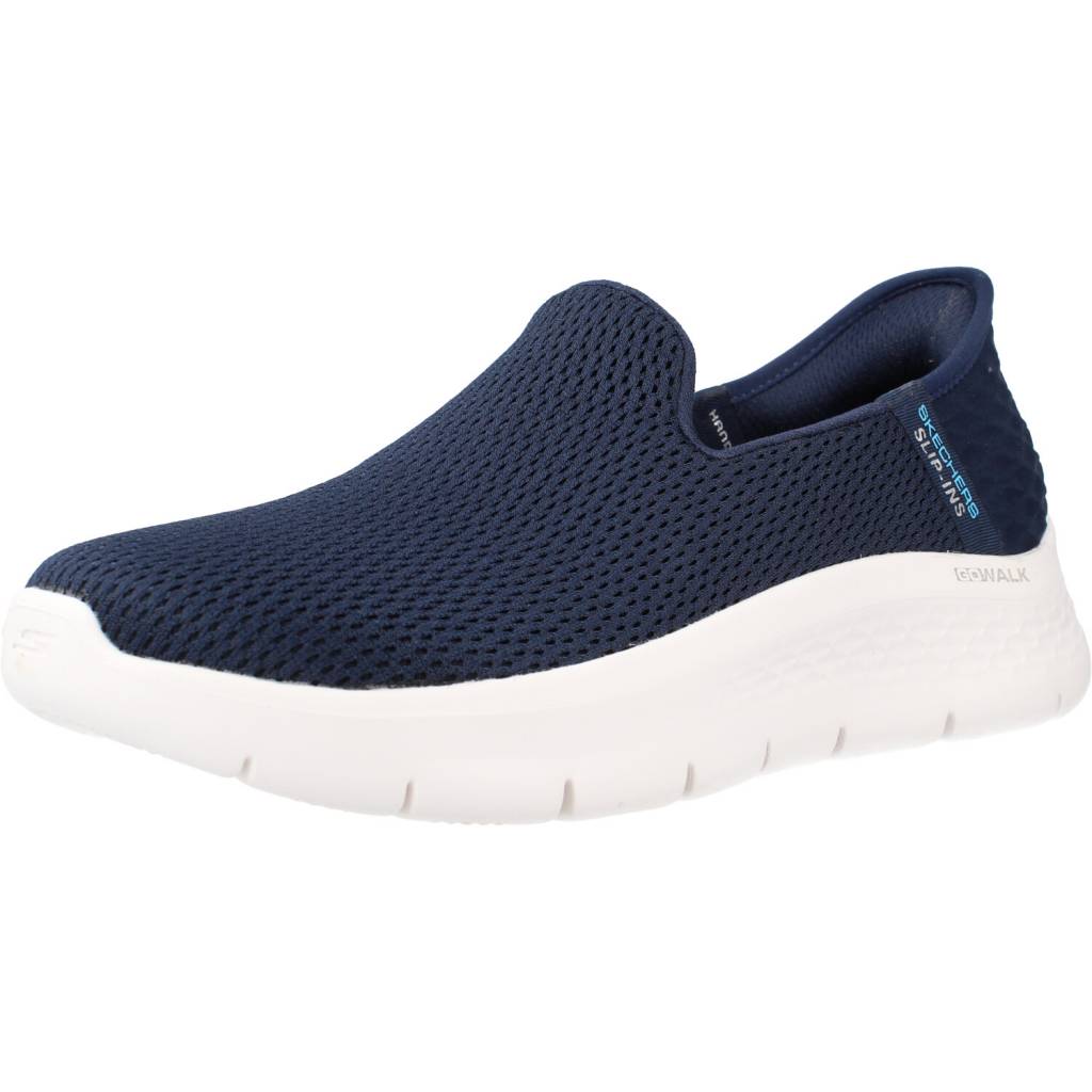 Zapatillas deportivas de Mujer Marca Skechers Modelo Slip-ins  Go Walk Flex