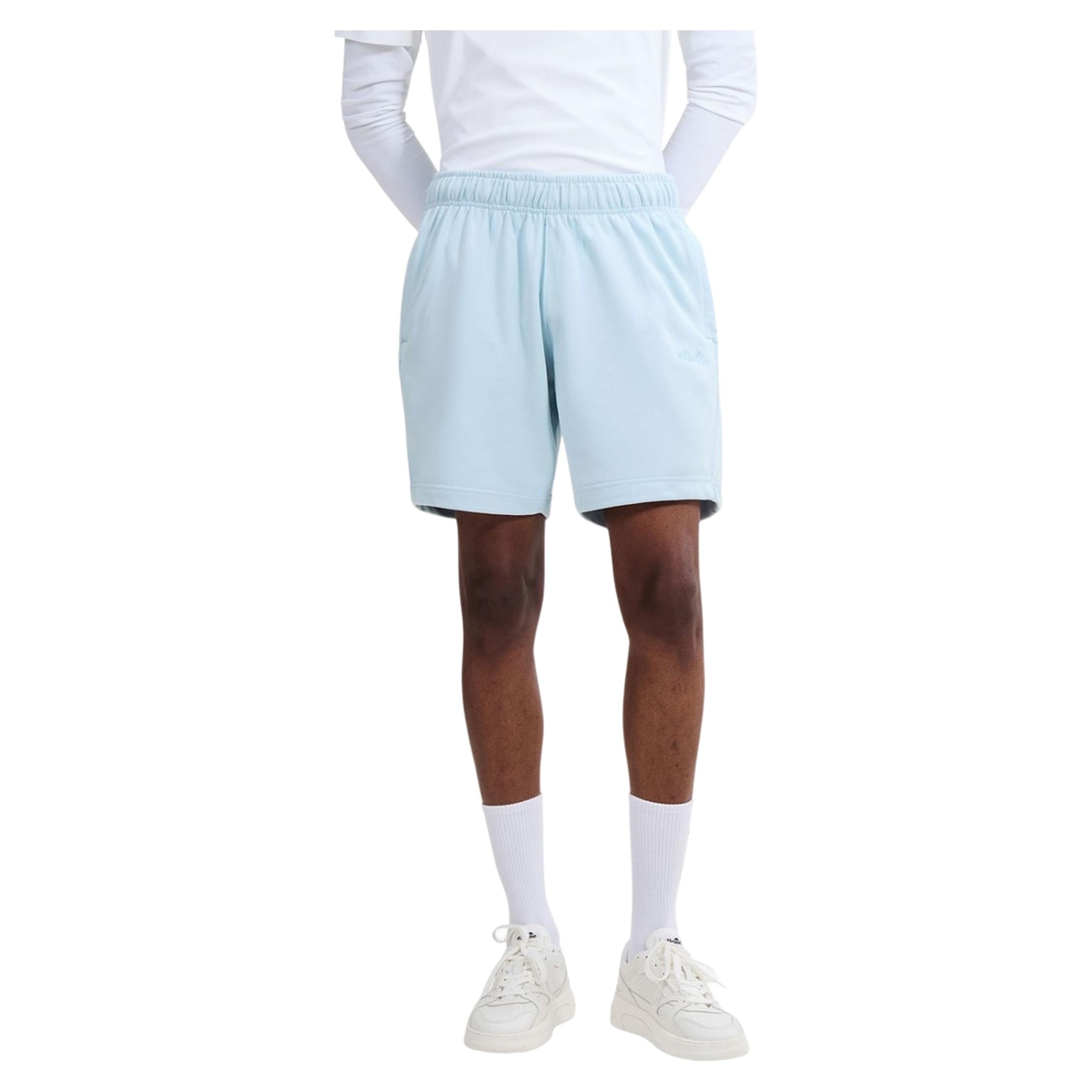 BERMUDA ELLESSE CELESTE ZANICA SHORT