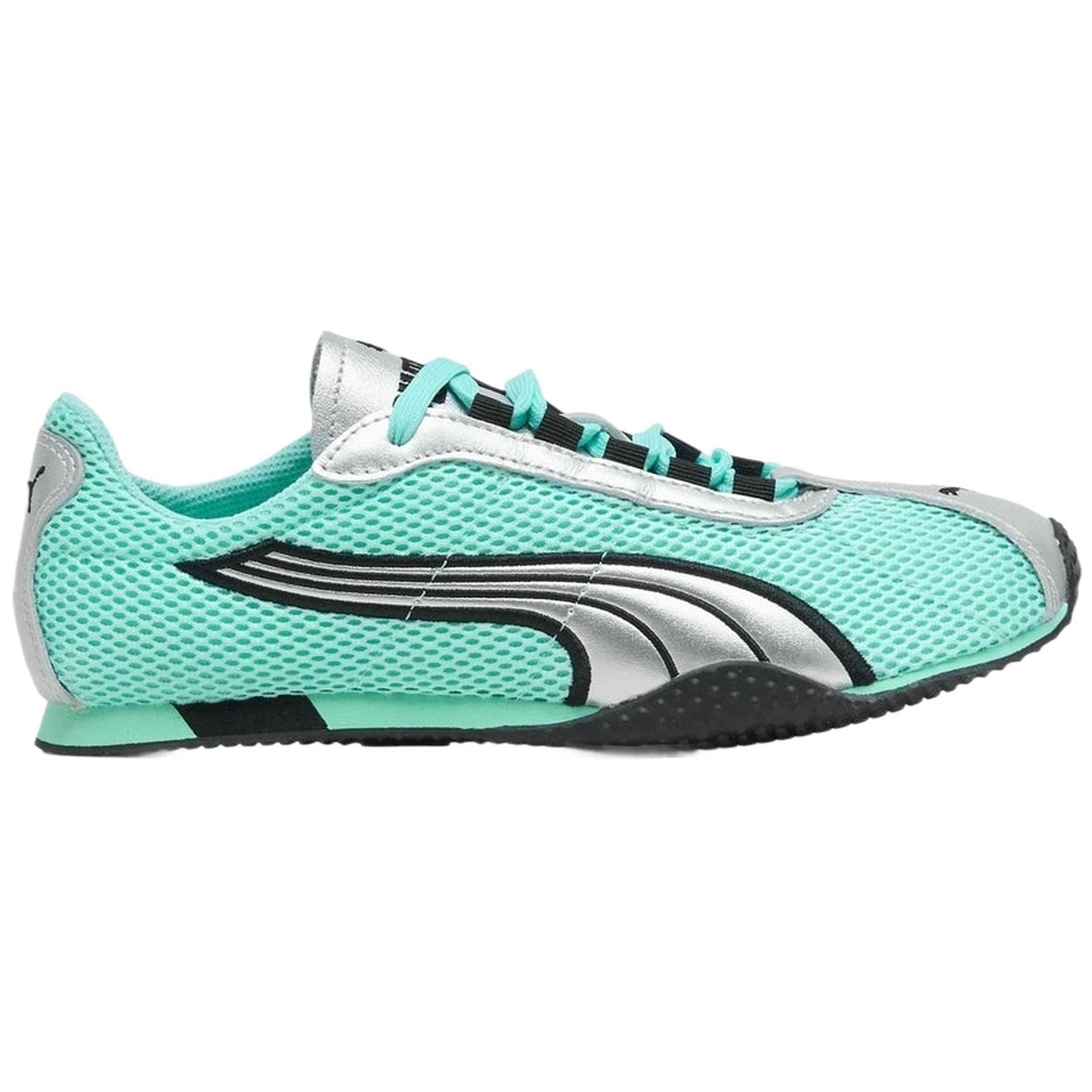 Zapatillas Puma modelo 403692-08 para Hombre en color Verde