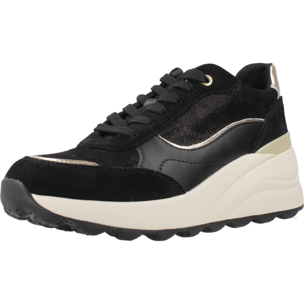 Zapatillas deportivas de Mujer Marca Geox Modelo D Spherica Ec13