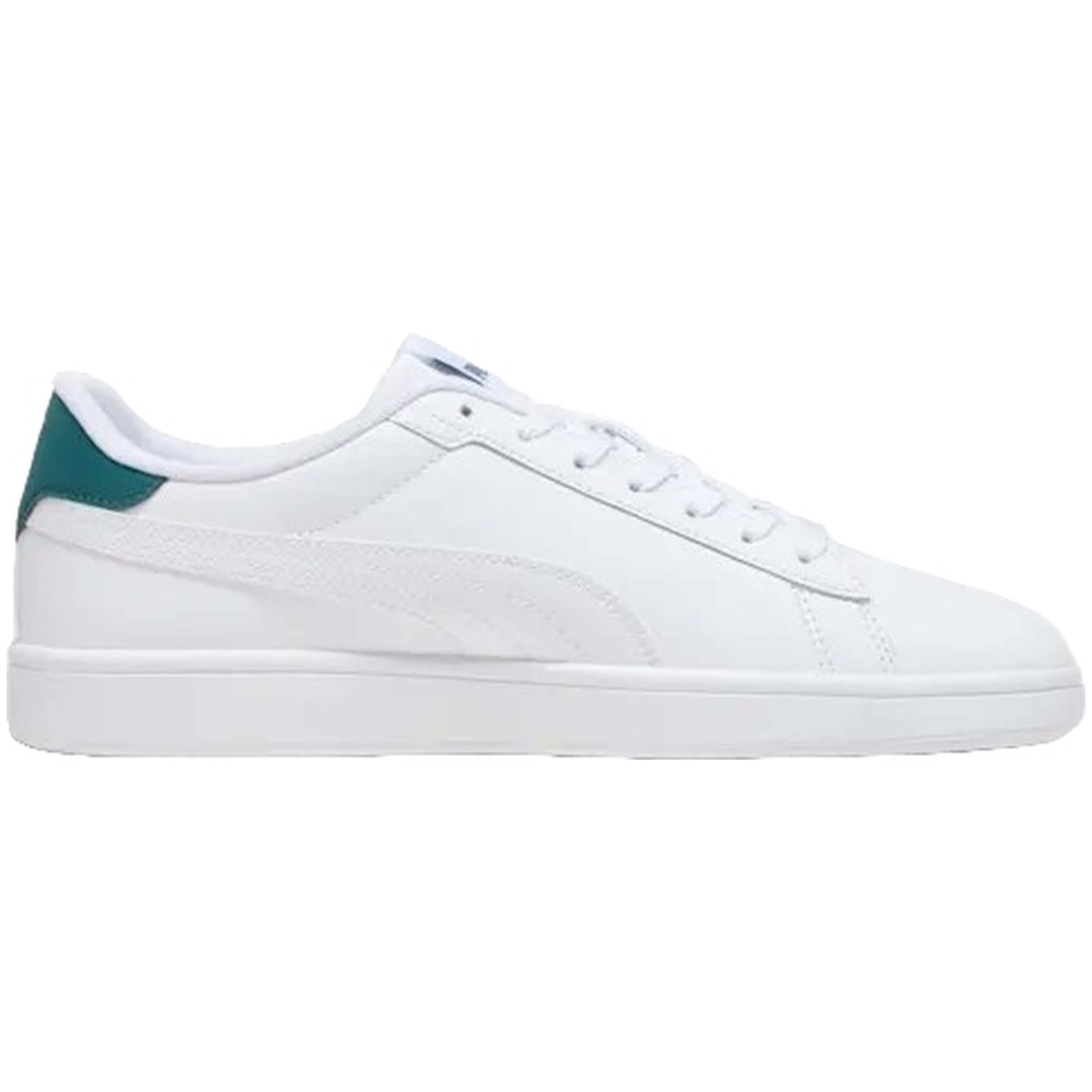 Zapatillas Sneakers Puma modelo 390987-14 para hombre y mujer en color Blanco