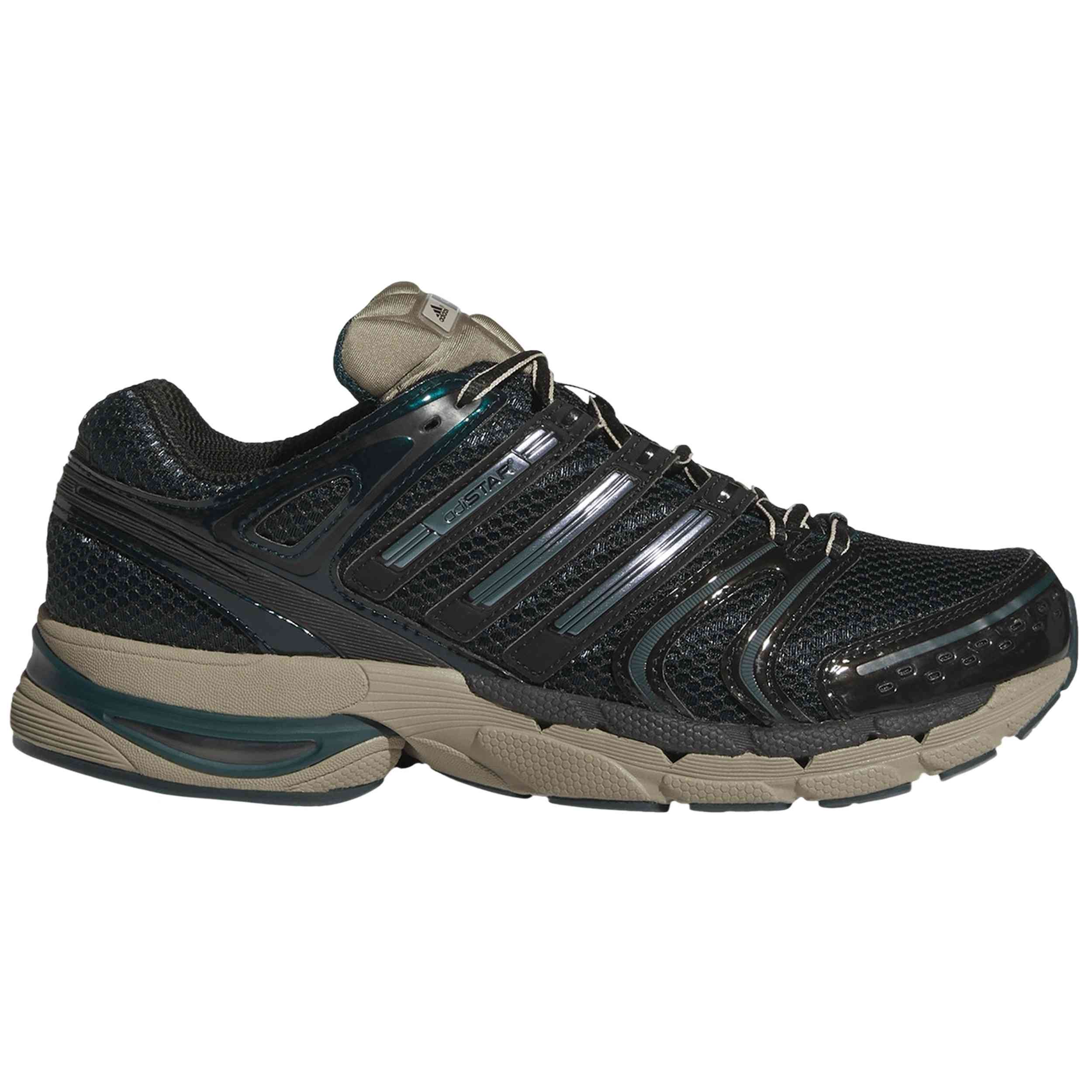 Zapatillas Adidas modelo Adidas Adistar Control 5 "Core Black" para hombre y mujer en color Negro