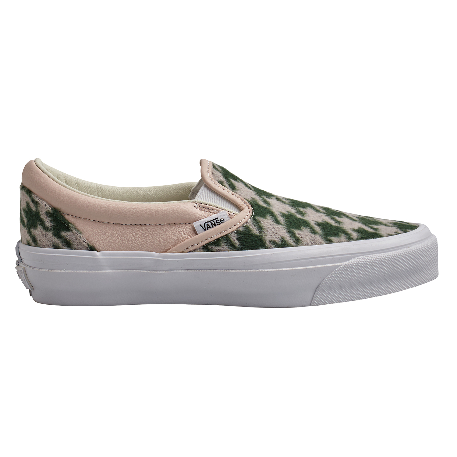 Vans-Zapatillas Slip-On Reissue 98 VN000CSEYWC1 para Hombre y Mujer