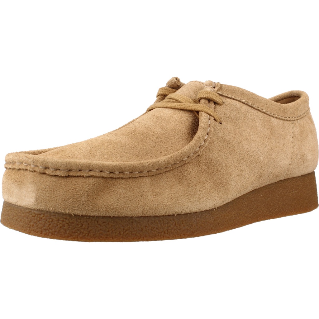 Mocasines Hombre Marca Clarks Modelo 26172821c