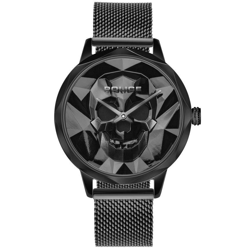 Reloj Police® PL.16074MSB/02MM