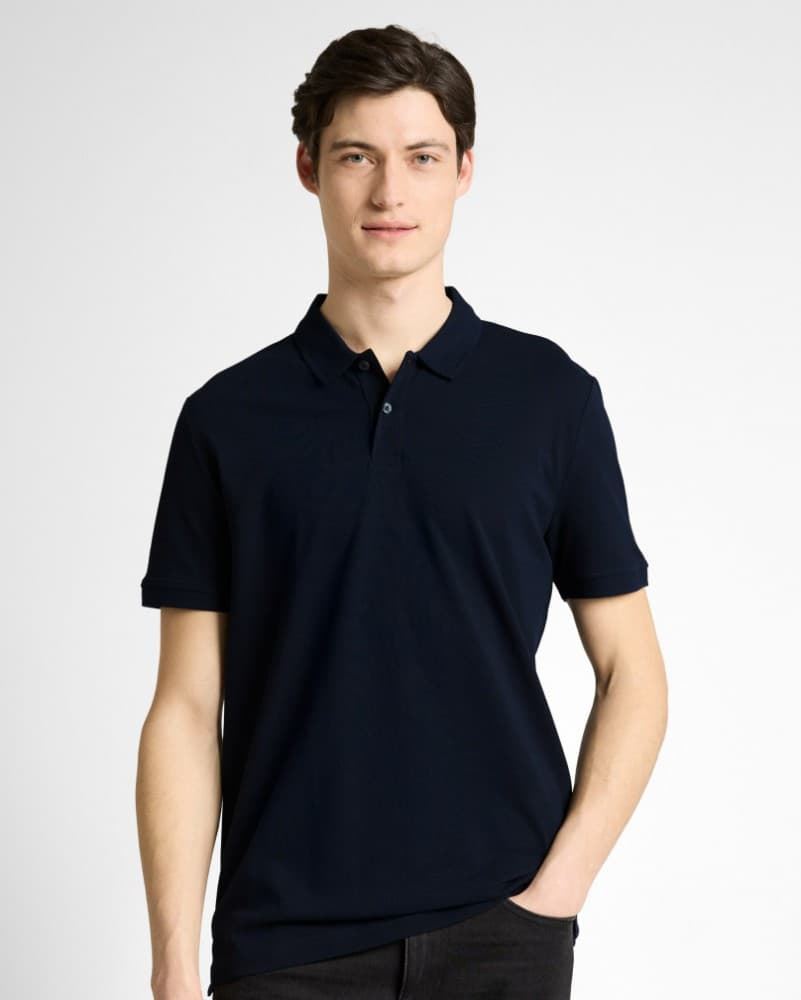 Polo Tom Tailor Denim 1050285 10668