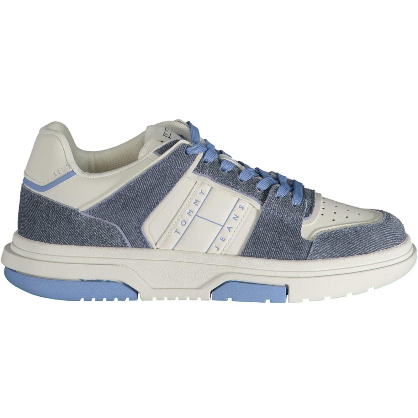 Tommy Hilfiger ® Zapatillas Azuis de Mujer N0EN02578F - 41
