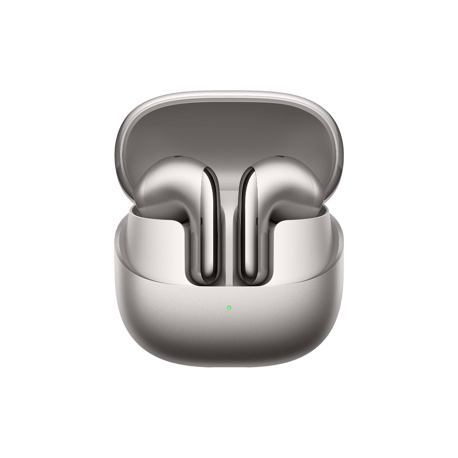 Official | Xiaomi Buds 5, Audio de alta resolución sin pérdidas Qualcomm® aptX™, con diafragma con dos imanes de 11 mm para unos graves potentes, Ajuste Harman AudioEFX y audio dimensional integrado para disfrutar de un audio realista