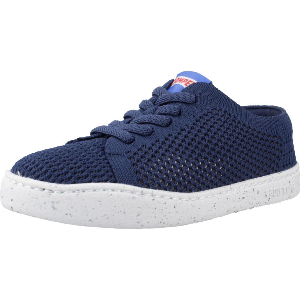 Zapatillas Niño Marca Camper Modelo Ganxet Yard-hypnos/tour