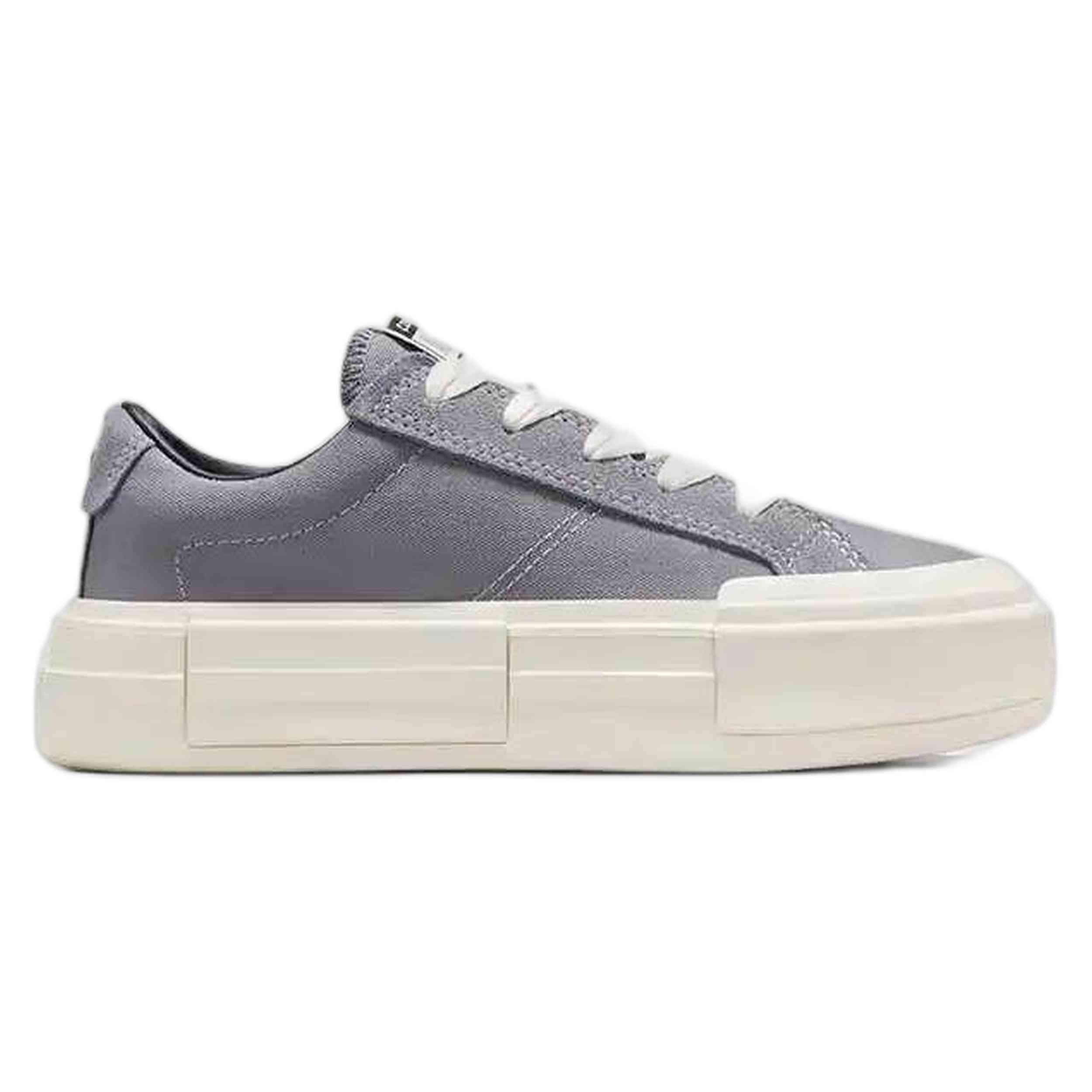 Calzado Sportswear marca Converse modelo A12317C para mujer en color gris