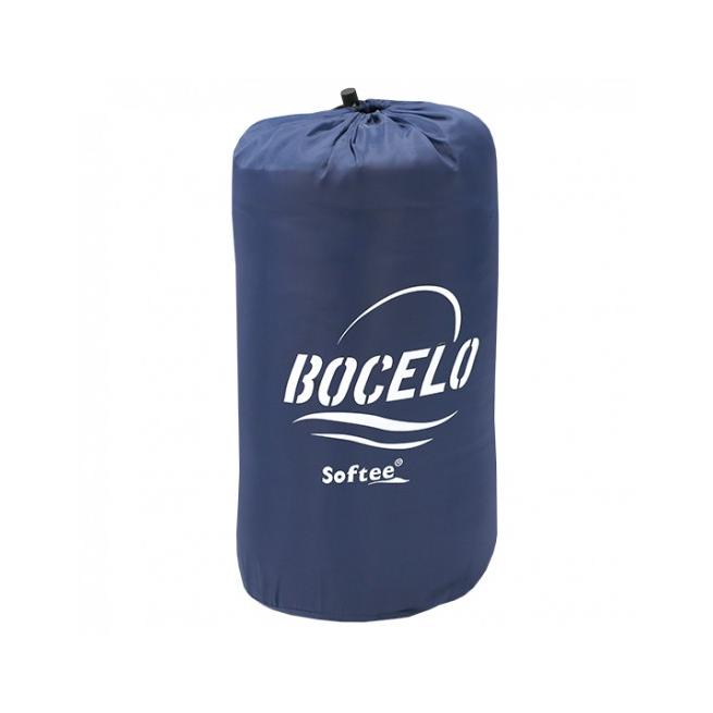 SACO DE DORMIR TRANSFORMABLE SOFTEE 'BOCELO' SOFTEE Raíz DEPORTE EN CASA CATÁLOGO GENERAL OUTDOOR Categorías