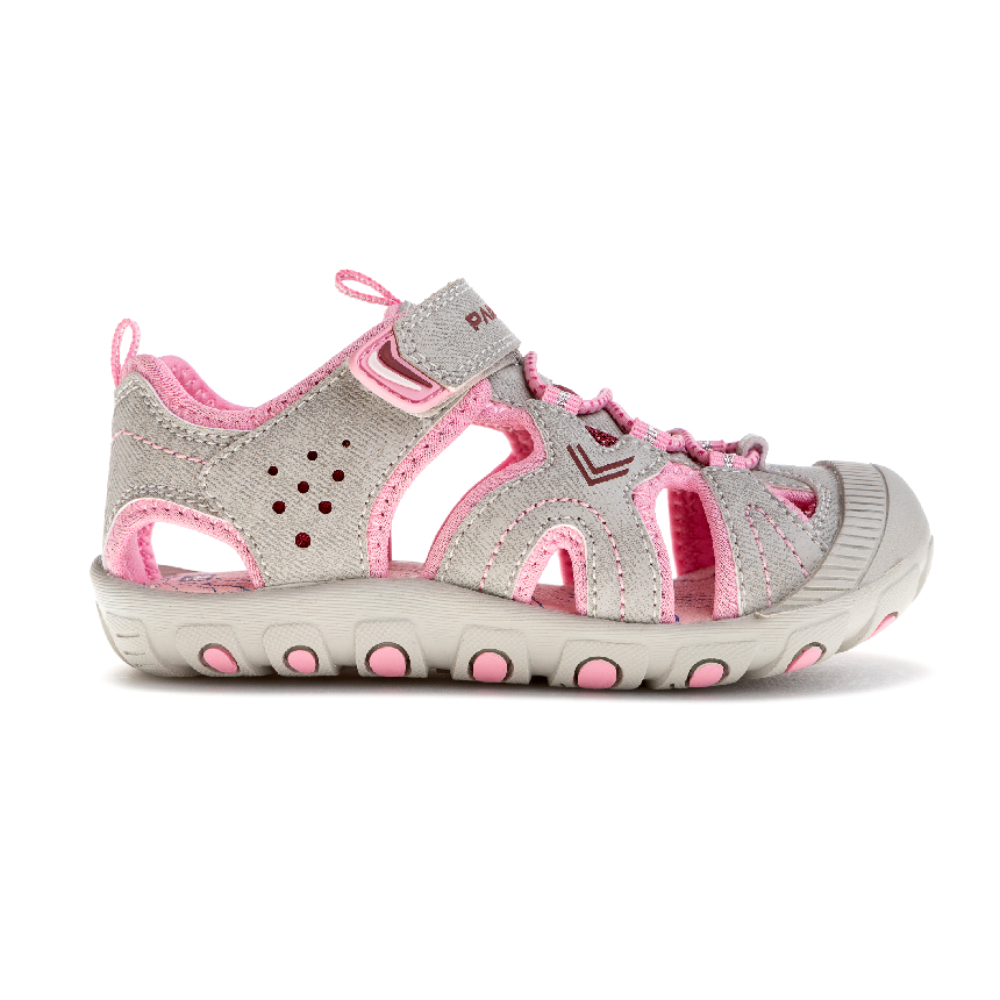 Sandalias Pablosky en color Rosa