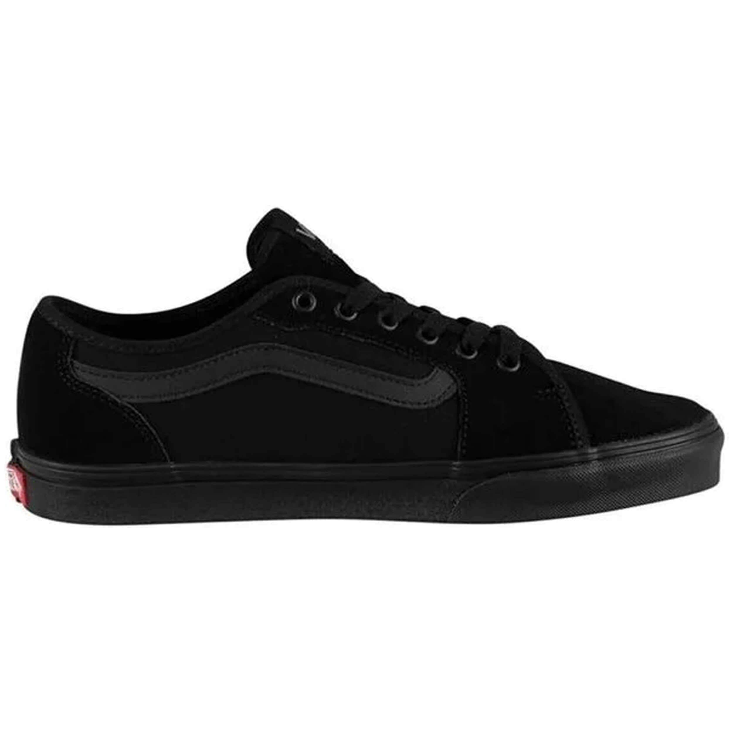 Zapatillas Vans Mn Filmore Decon Hombre Negro
