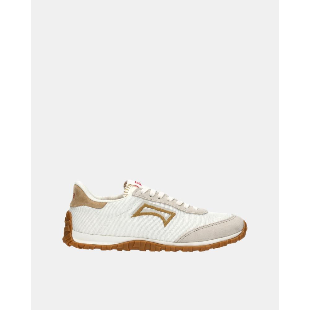 CAMPER K201885 Zapatillas Mujer Blanco