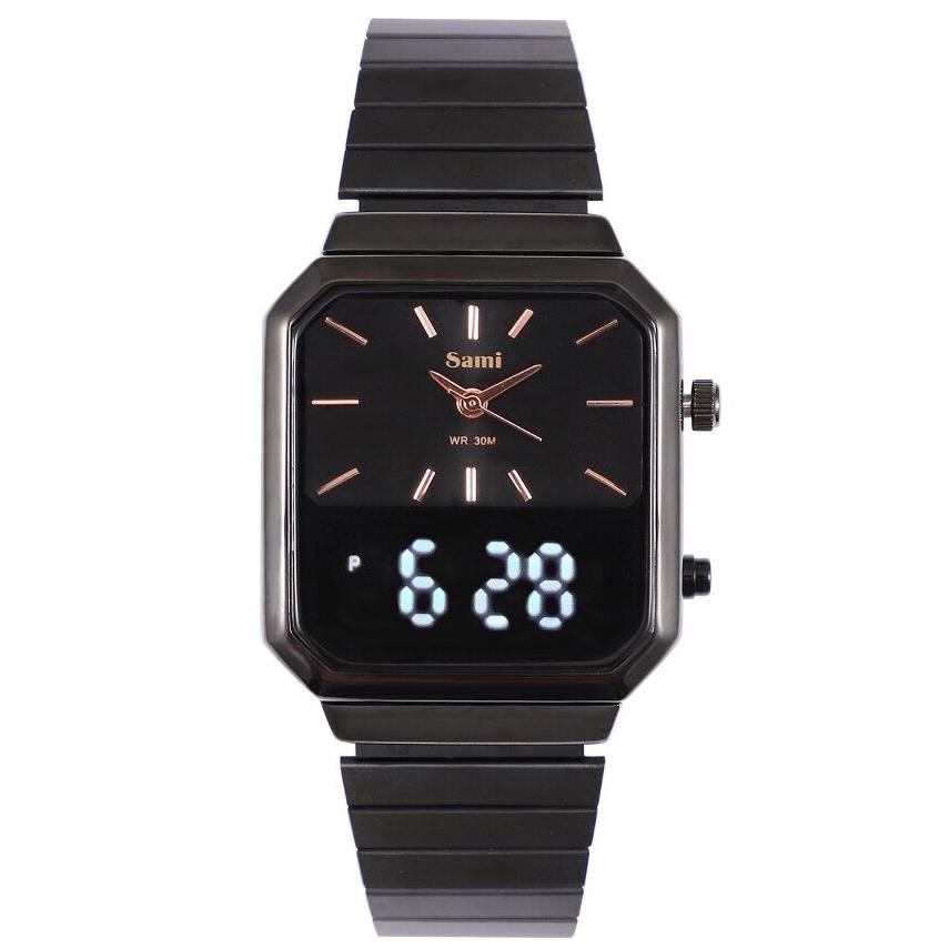 Reloj Sami®Digital Táctil RSD-79219-2