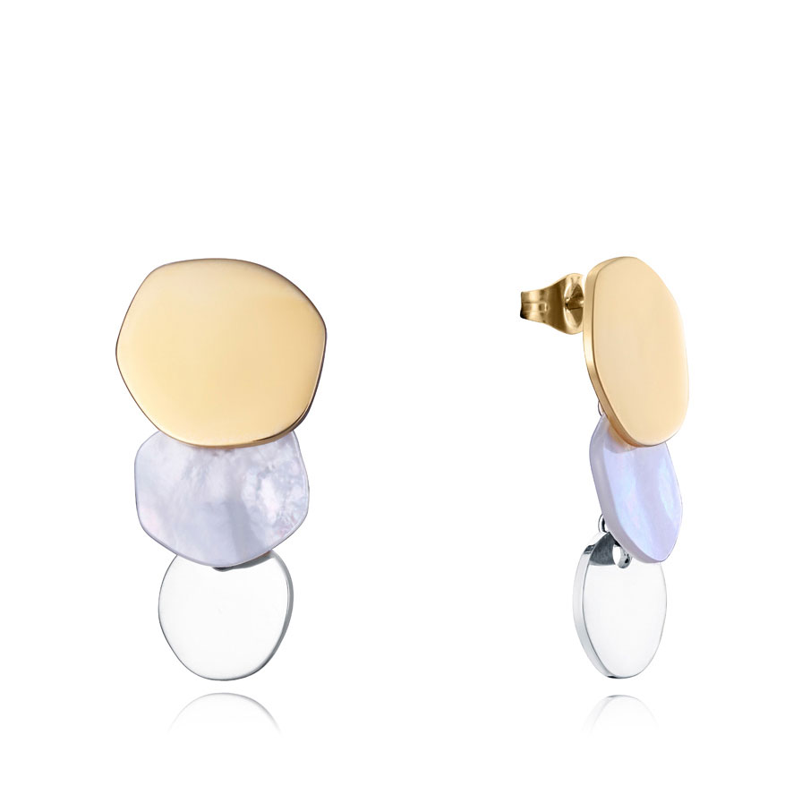 Viceroy Pendientes 15142E01012 , para Mujer