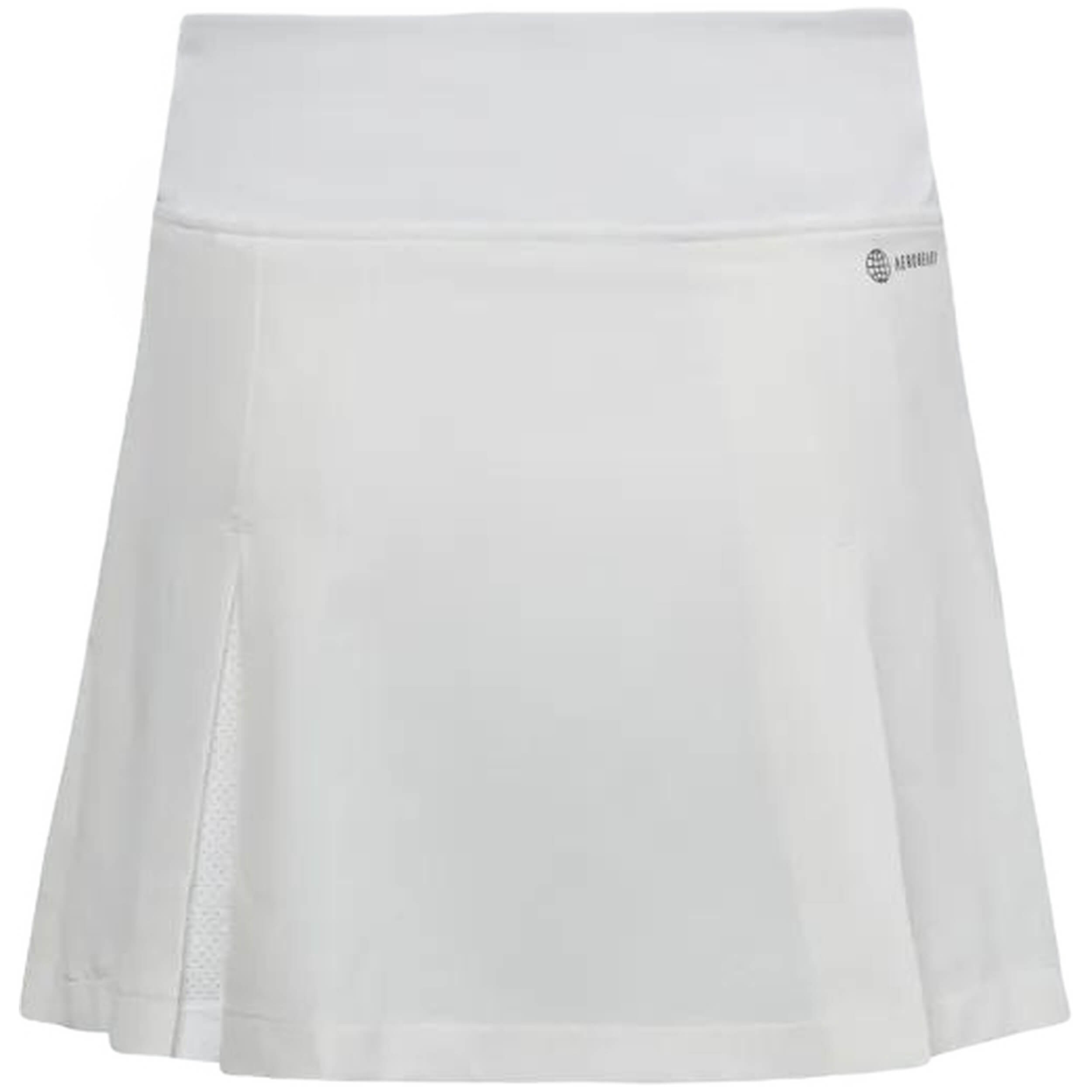 Falda G Club Adidas en color Blanco
