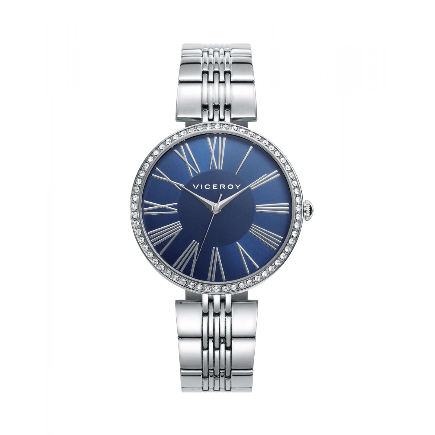 Reloj Viceroy Chic 471242-33 mujer acero circonitas