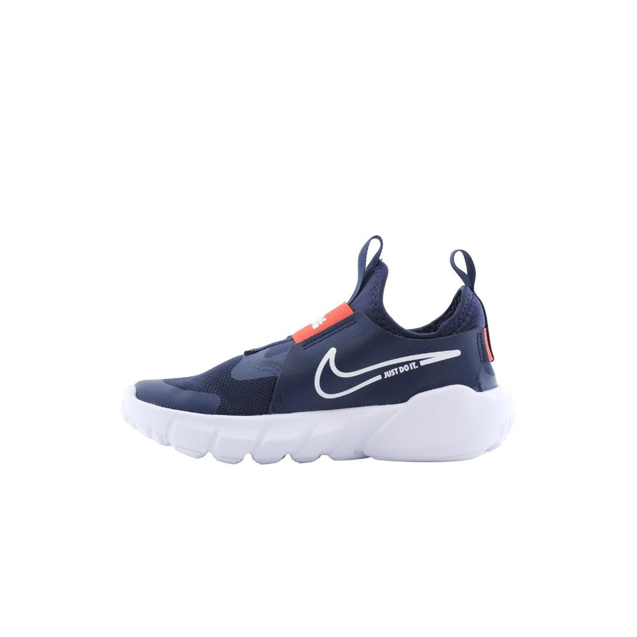 ZAPATILLAS DEPORTIVAS SIN CORDONES NIÑO NIKE FLEX RUNNER 2 DJ6040 403