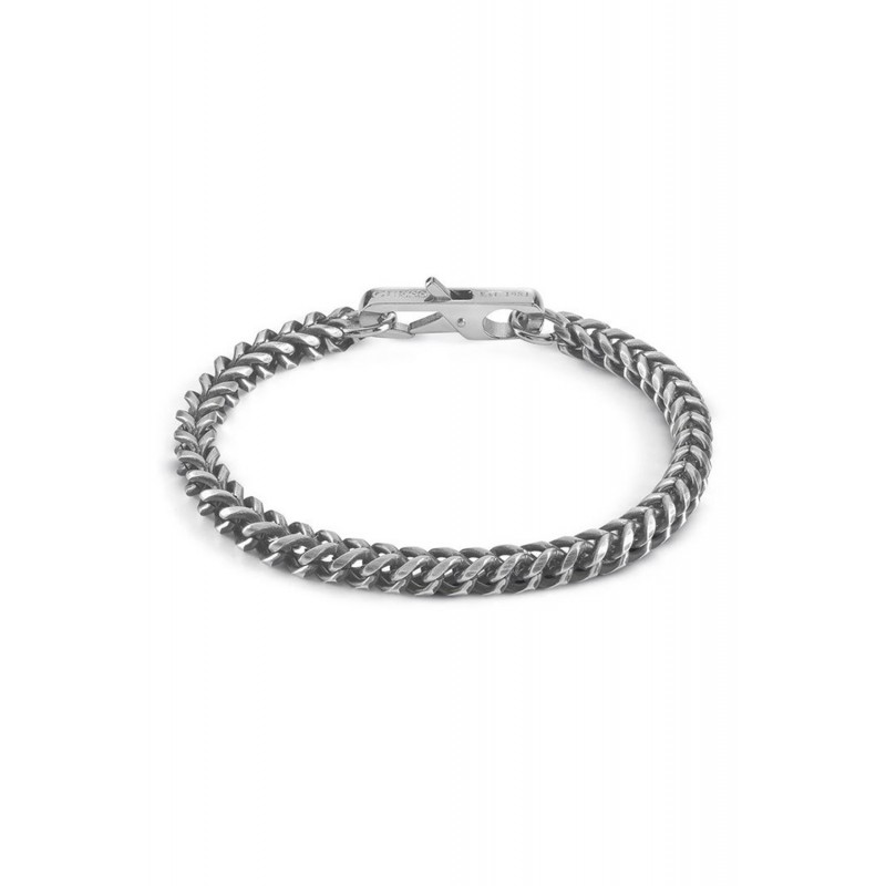 Pulsera Guess JUMB01338JWSTS Hombre - Moda Masculina