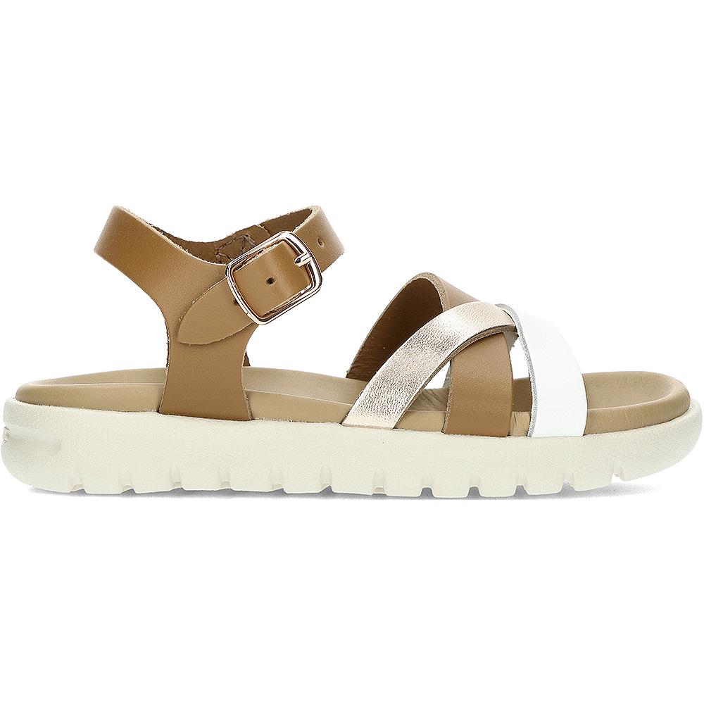 SANDALIA GEOX SOLEIMA J45GSA