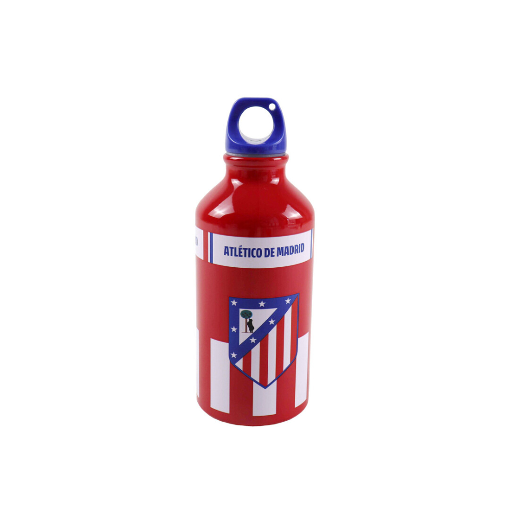 Atlético de Madrid CYP Bidón de Aluminio 400 ML 81769