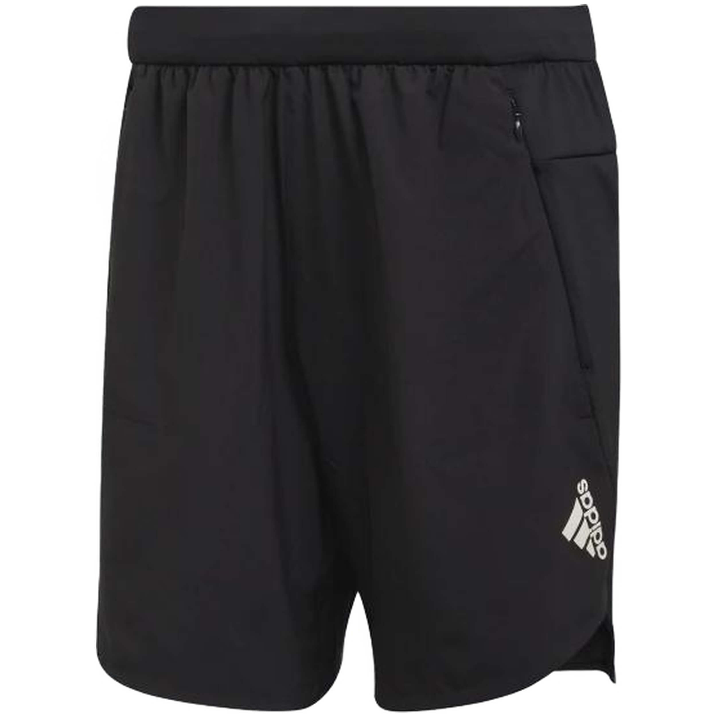 Pantalones Cortos Adidas modelo HA6364 para Hombre en color Negro