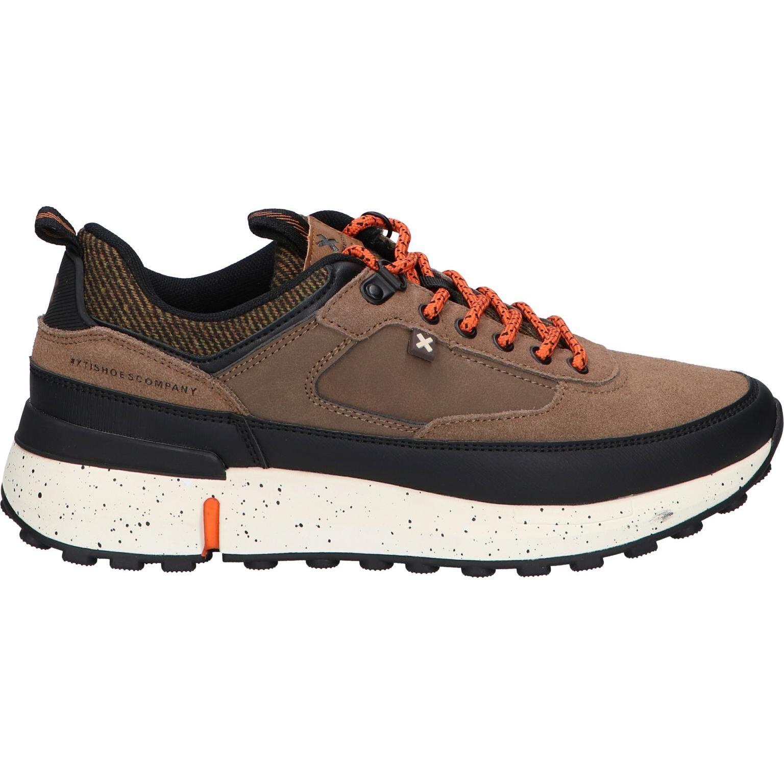 XTI 143171 SERRAJE MARRóN Men's Sportsmen