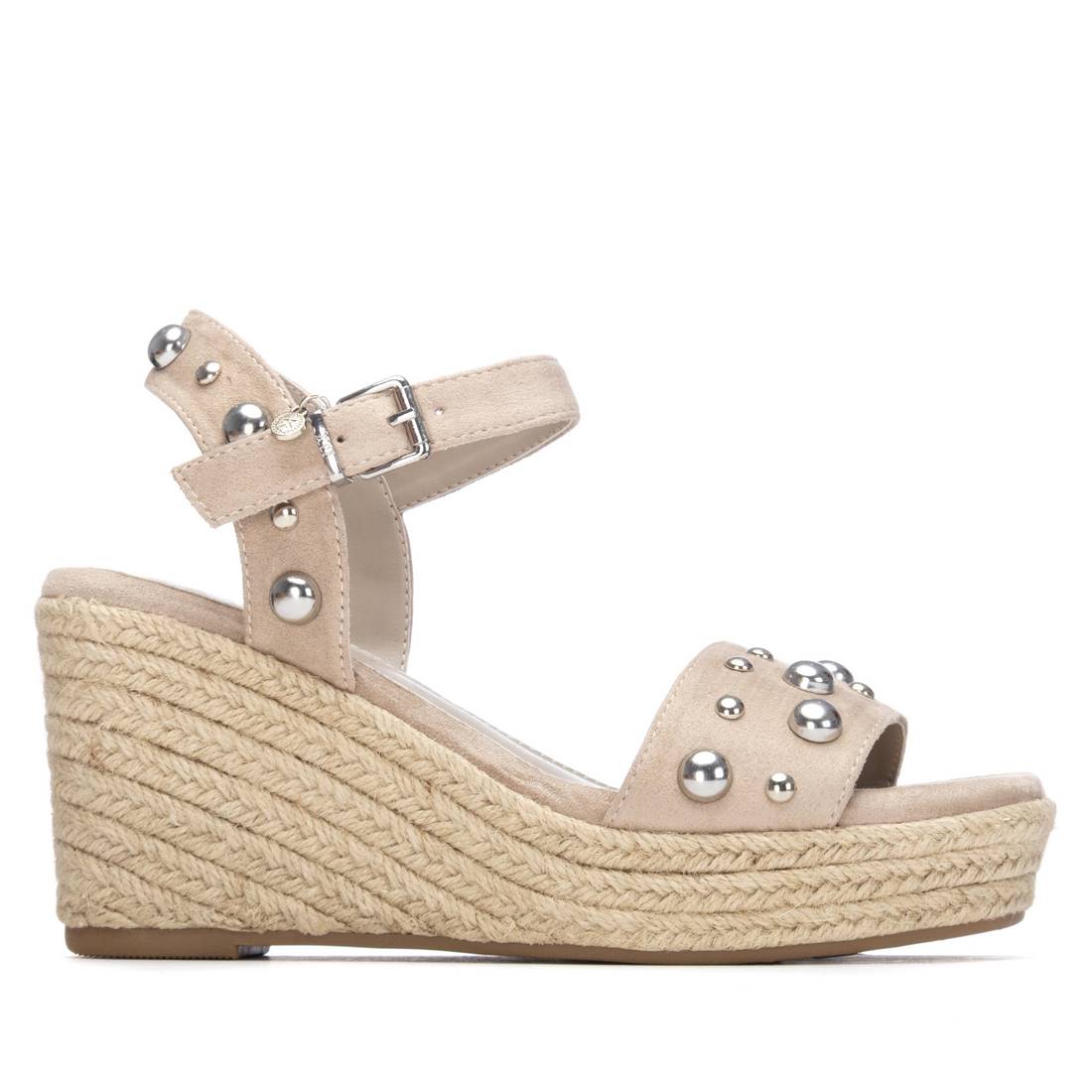 Xti - Sandalia Mujer - Calzado Cómodo y Versátil - Moda casual - Modelo  14545401