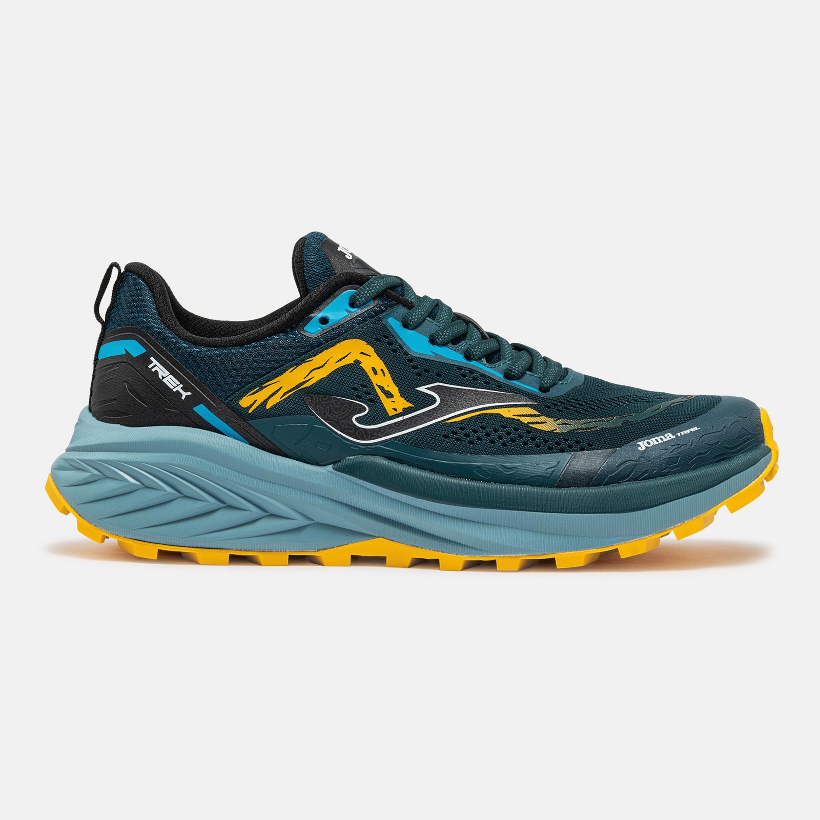 Deportivo Joma TREK MEN 2617 PETRÓLEO CMsport 3368 JOMA
