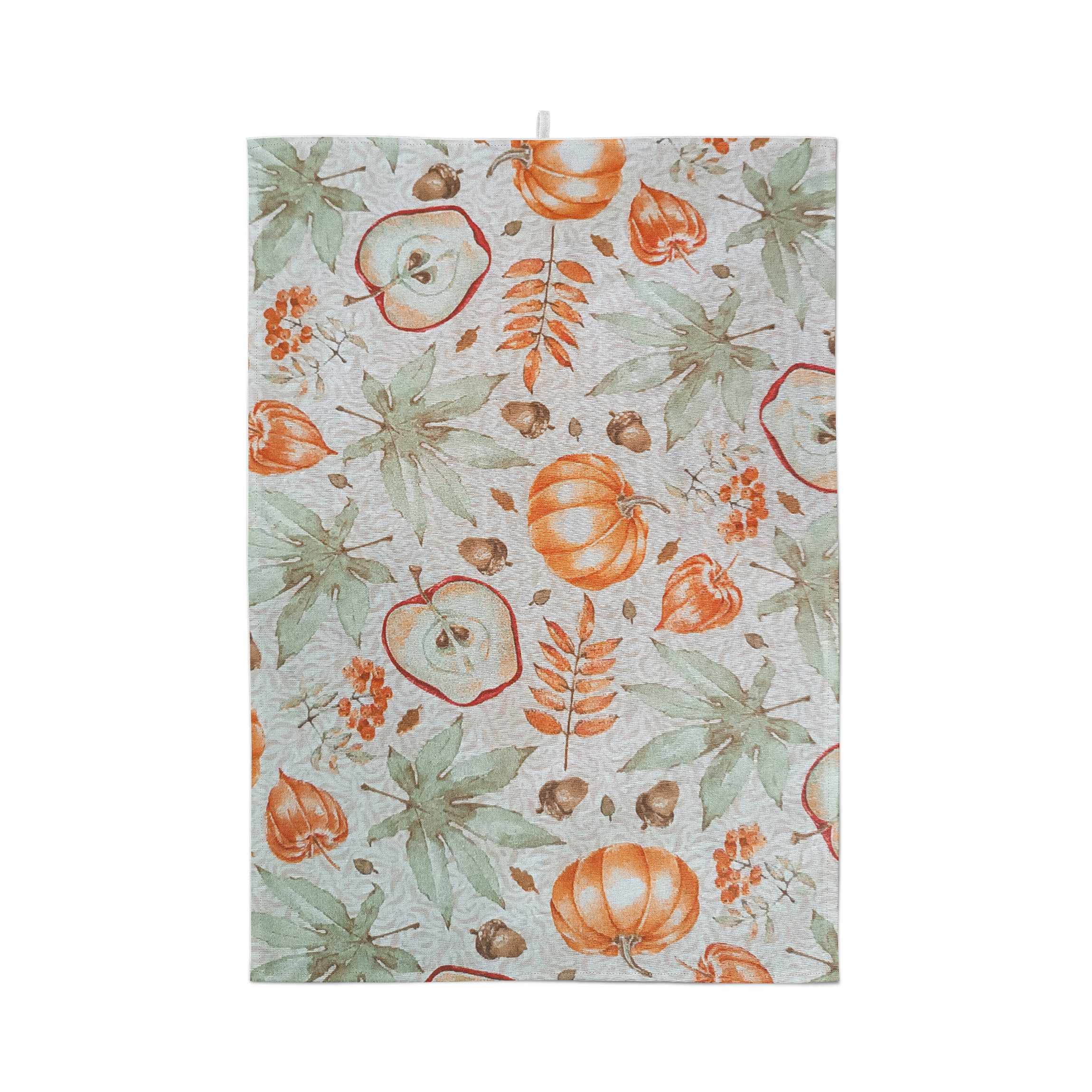 LaFábricadelasTelas - loneta a metros estampada para cocina frutas. Desde 0.5 metros Ancho  2,8 m., cortinas, cojines, manteles, bolsas, confección y decoracion. Portes gratuitos
