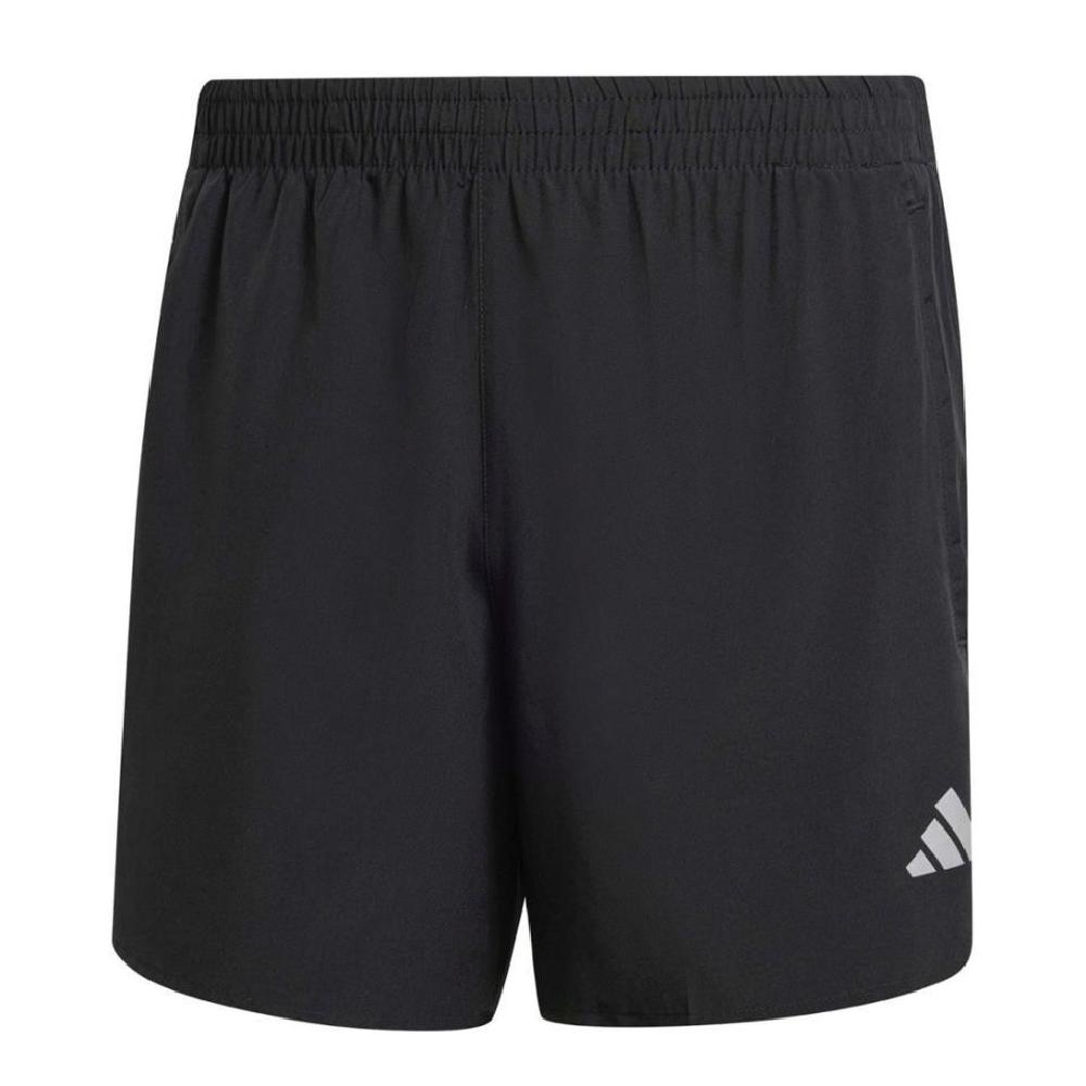 ADIDAS RUN IT SHORT 7  PANTA CORTO ATLET NEGRO