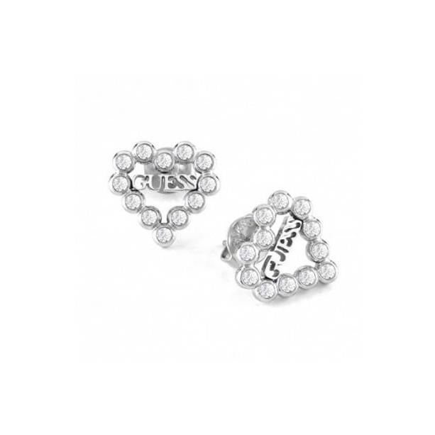 Pendientes Guess UBE70170 - Bisutería Infantil